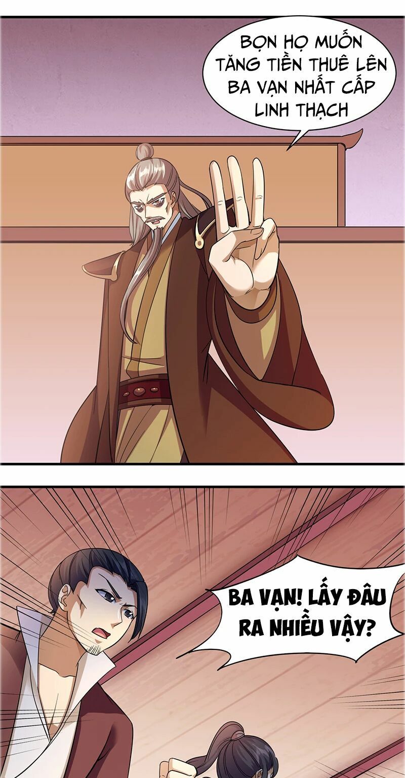 đọc truyện Võ Đạo Độc Tôn Chương 82 ảnh 7 tại Thiên Thai Truyện