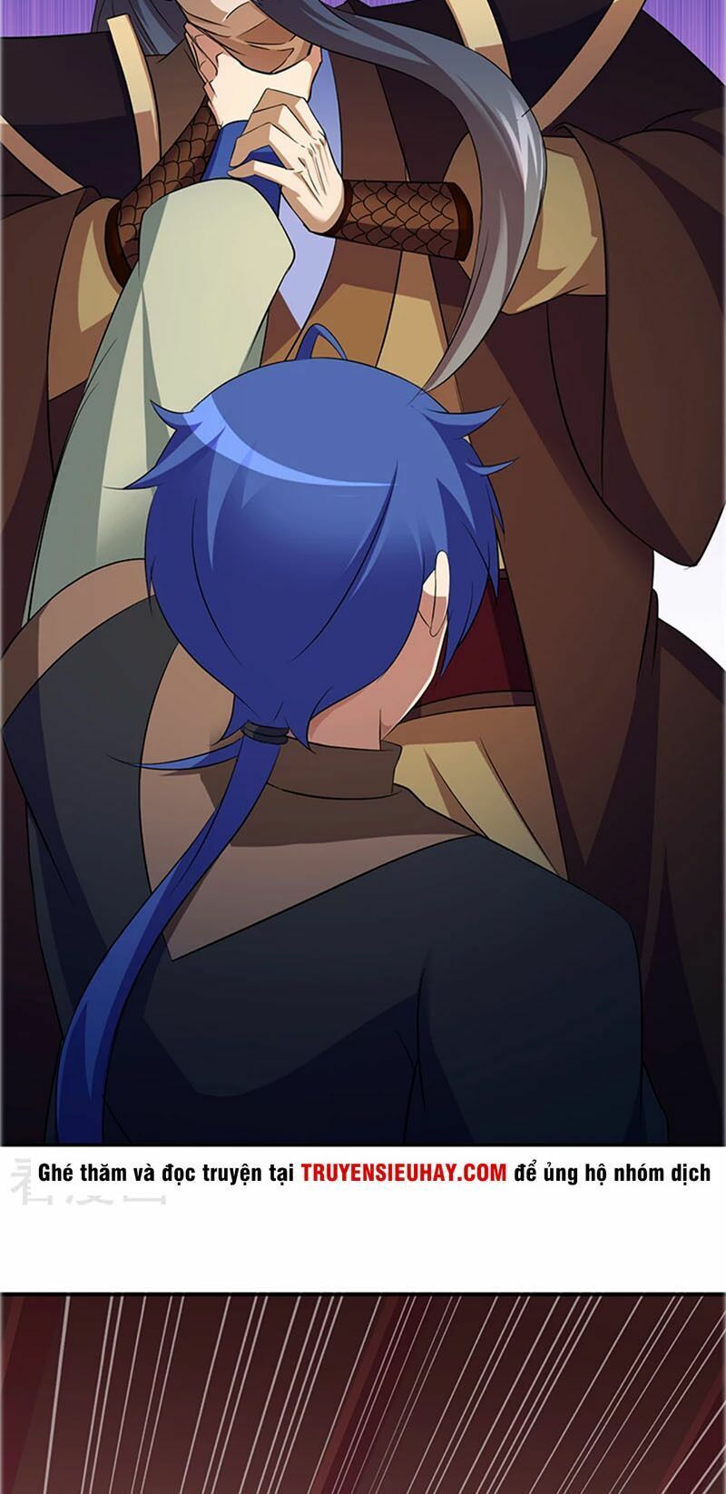 đọc truyện Võ Đạo Độc Tôn Chương 83 ảnh 13 tại Thiên Thai Truyện