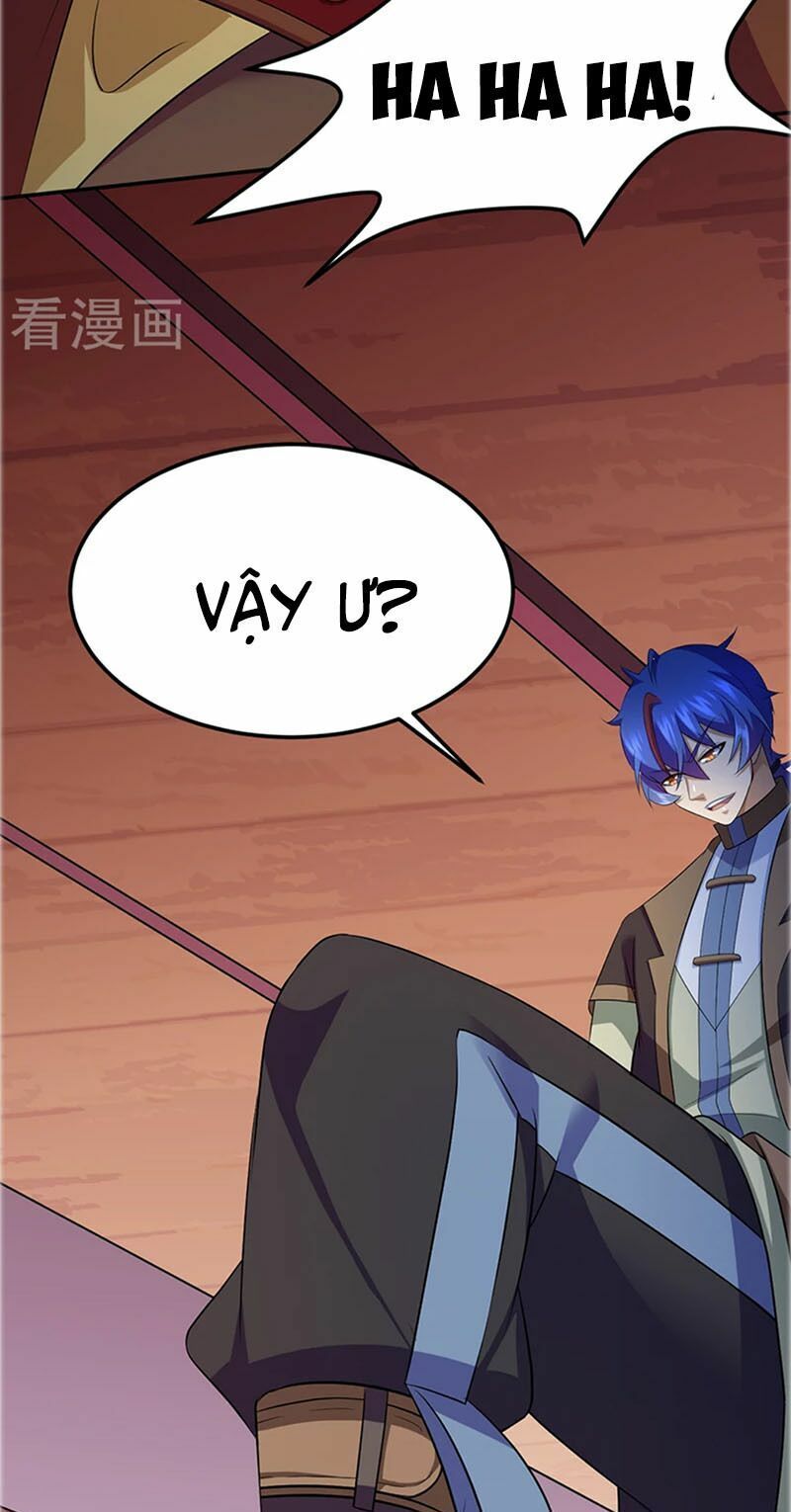 đọc truyện Võ Đạo Độc Tôn Chương 83 ảnh 17 tại Thiên Thai Truyện