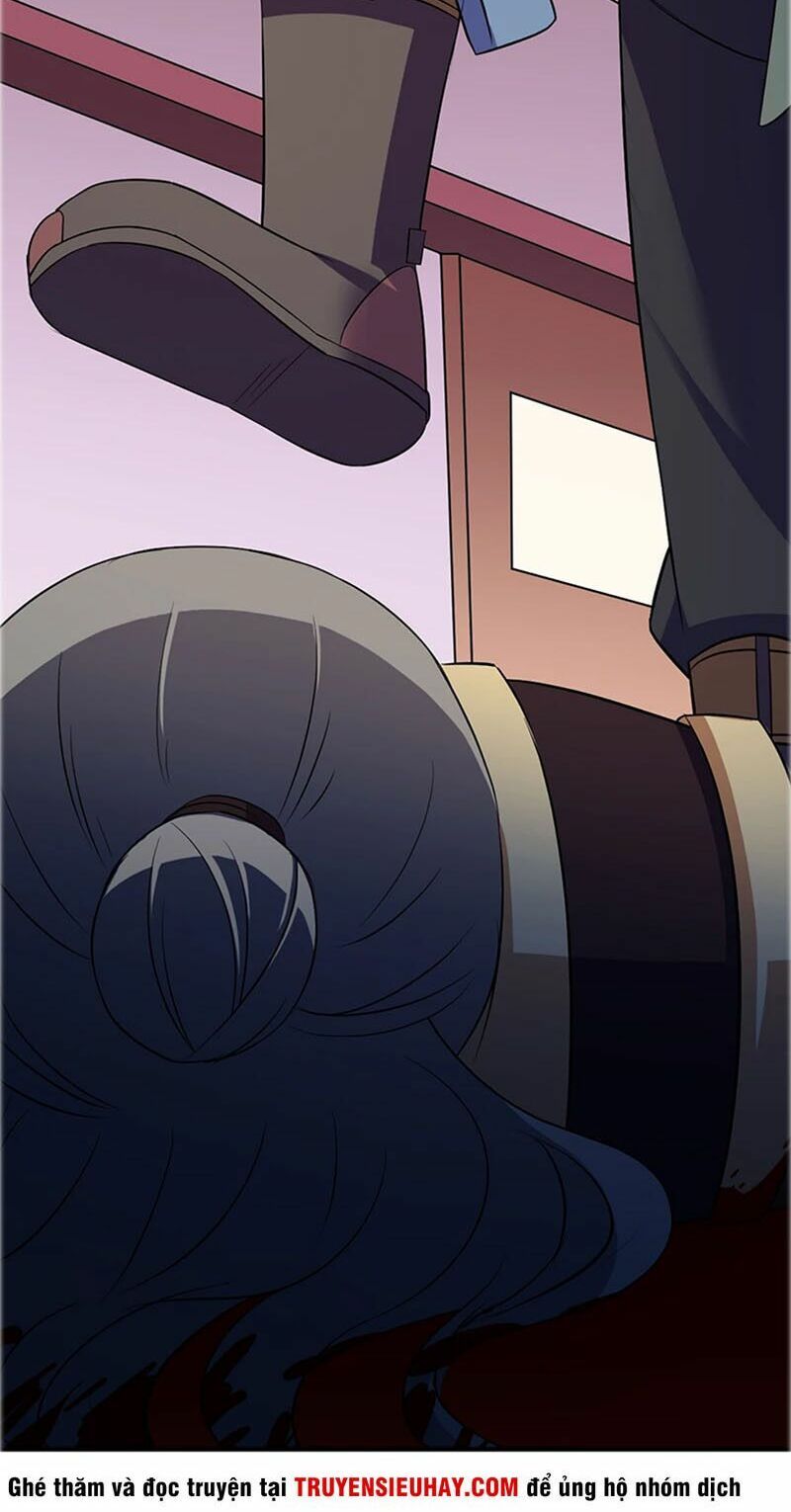 đọc truyện Võ Đạo Độc Tôn Chương 83 ảnh 18 tại Thiên Thai Truyện