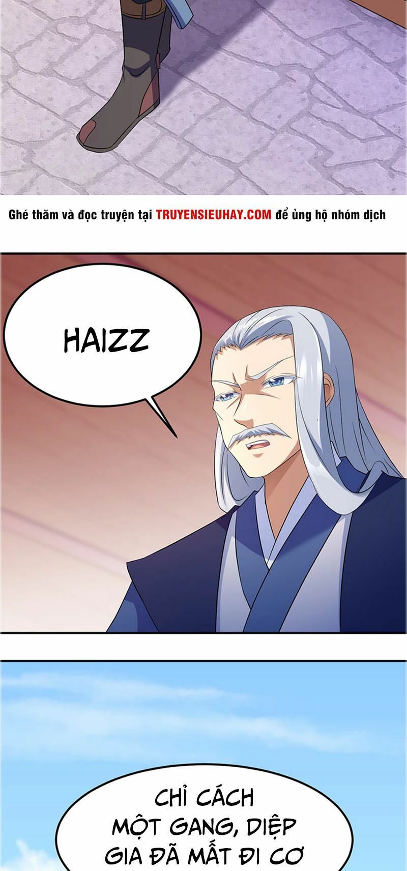 đọc truyện Võ Đạo Độc Tôn Chương 83 ảnh 22 tại Thiên Thai Truyện