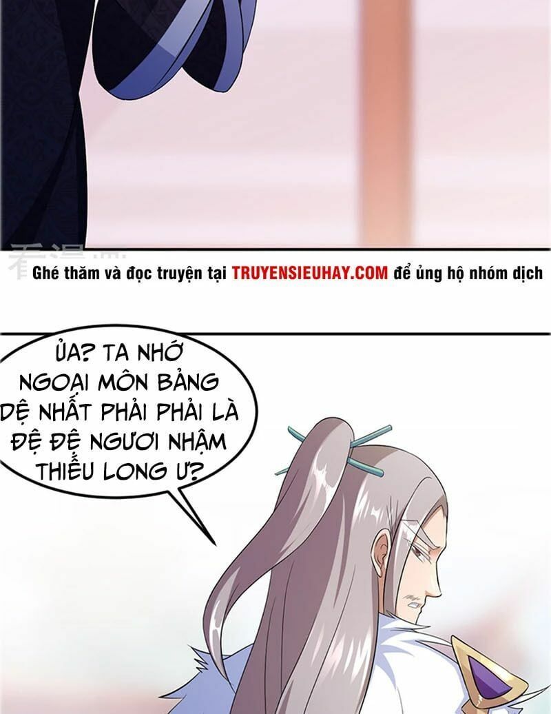 đọc truyện Võ Đạo Độc Tôn Chương 83 ảnh 25 tại Thiên Thai Truyện