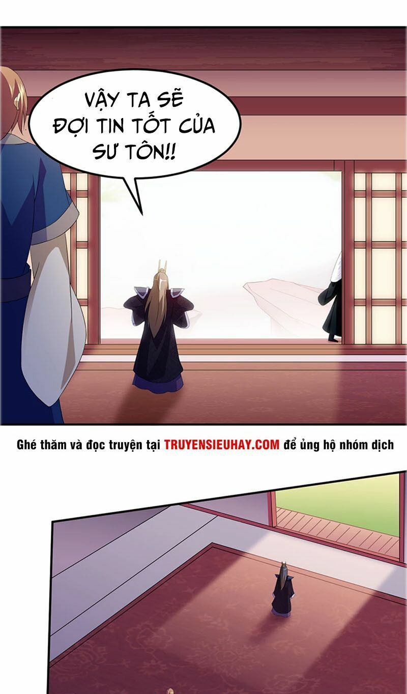 đọc truyện Võ Đạo Độc Tôn Chương 83 ảnh 30 tại Thiên Thai Truyện