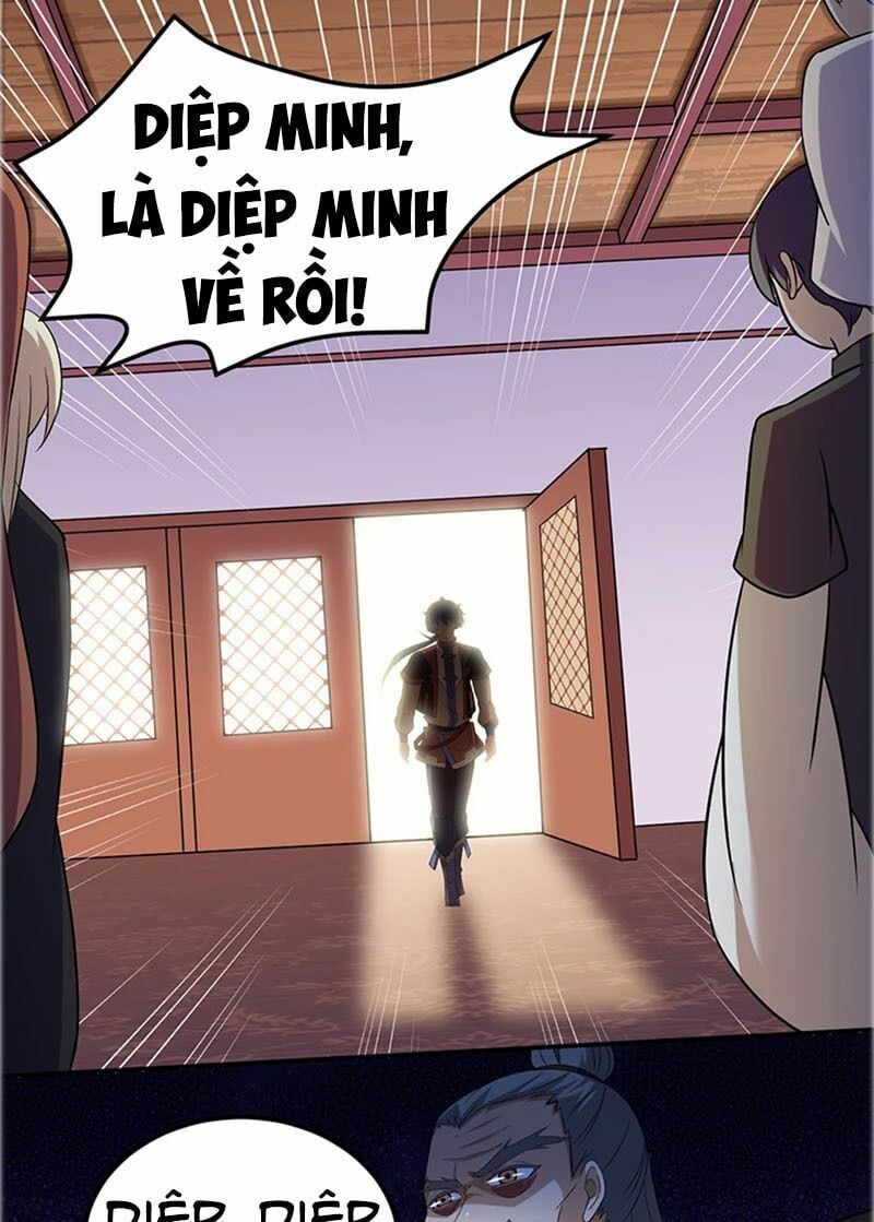 đọc truyện Võ Đạo Độc Tôn Chương 83 ảnh 5 tại Thiên Thai Truyện