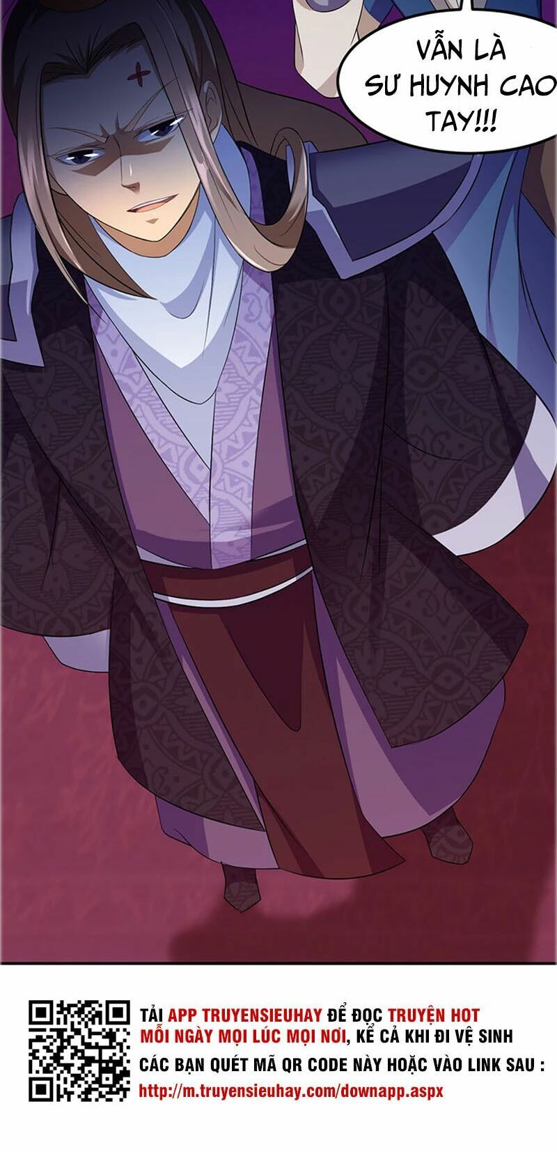 đọc truyện Võ Đạo Độc Tôn Chương 83 ảnh 33 tại Thiên Thai Truyện