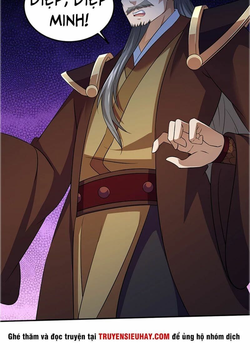 đọc truyện Võ Đạo Độc Tôn Chương 83 ảnh 6 tại Thiên Thai Truyện