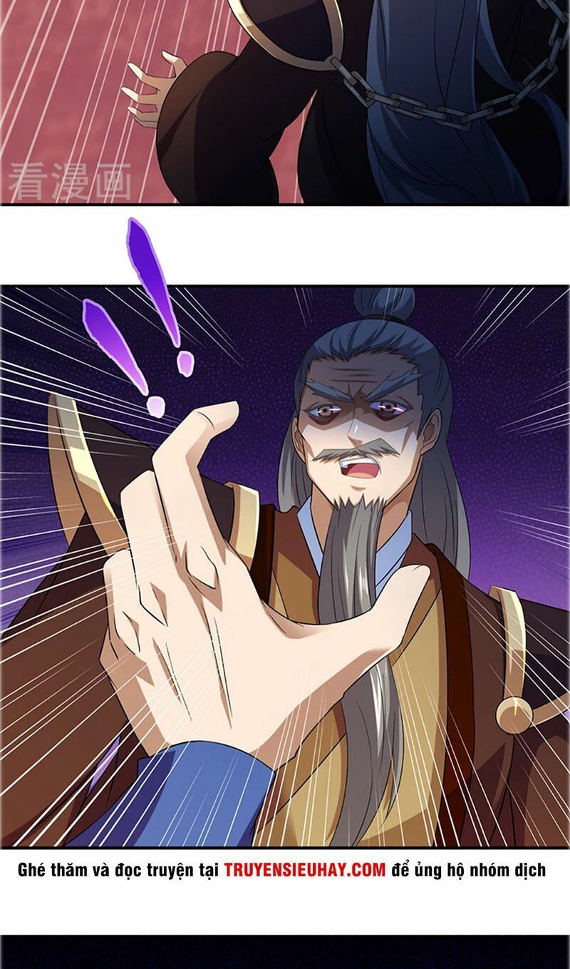 đọc truyện Võ Đạo Độc Tôn Chương 83 ảnh 10 tại Thiên Thai Truyện