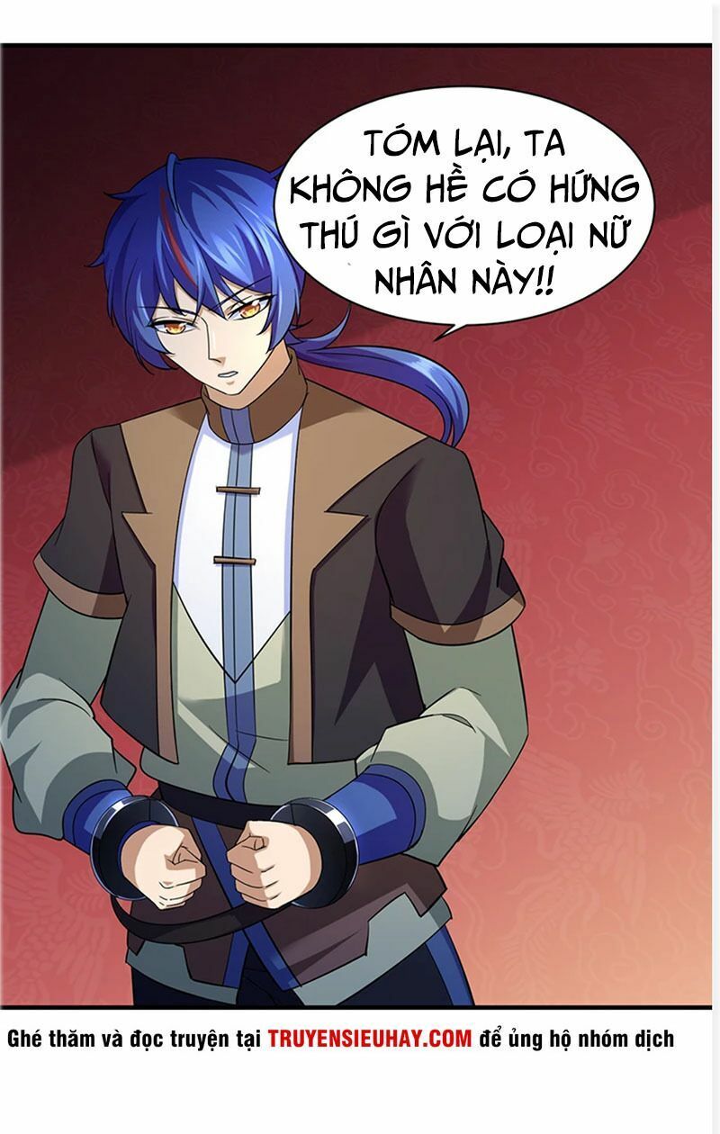 đọc truyện Võ Đạo Độc Tôn Chương 84 ảnh 18 tại Thiên Thai Truyện