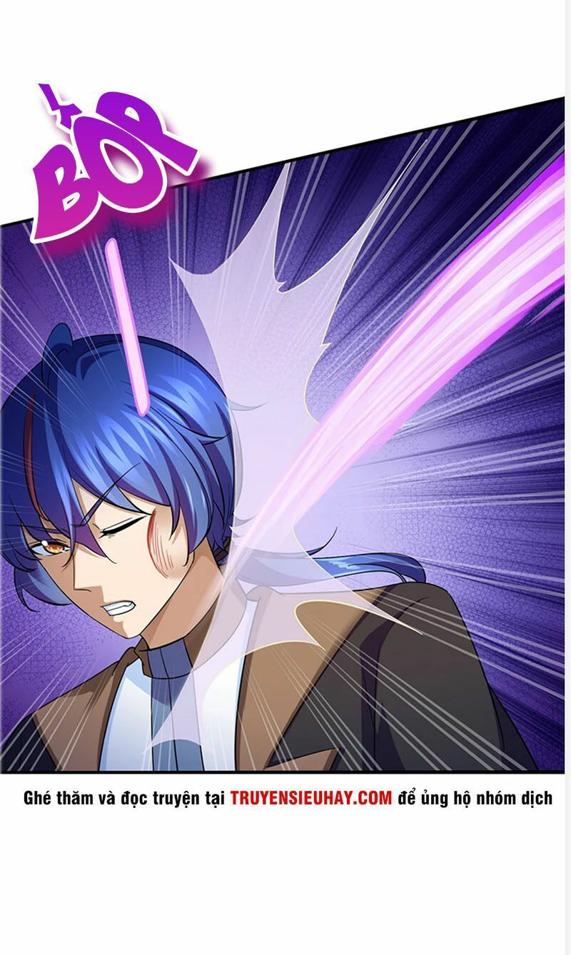 đọc truyện Võ Đạo Độc Tôn Chương 84 ảnh 19 tại Thiên Thai Truyện