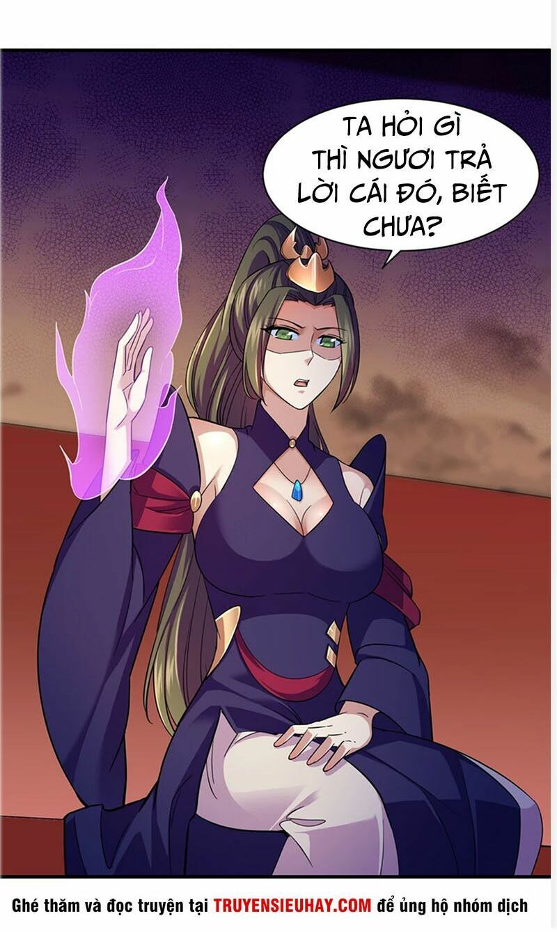 đọc truyện Võ Đạo Độc Tôn Chương 84 ảnh 20 tại Thiên Thai Truyện