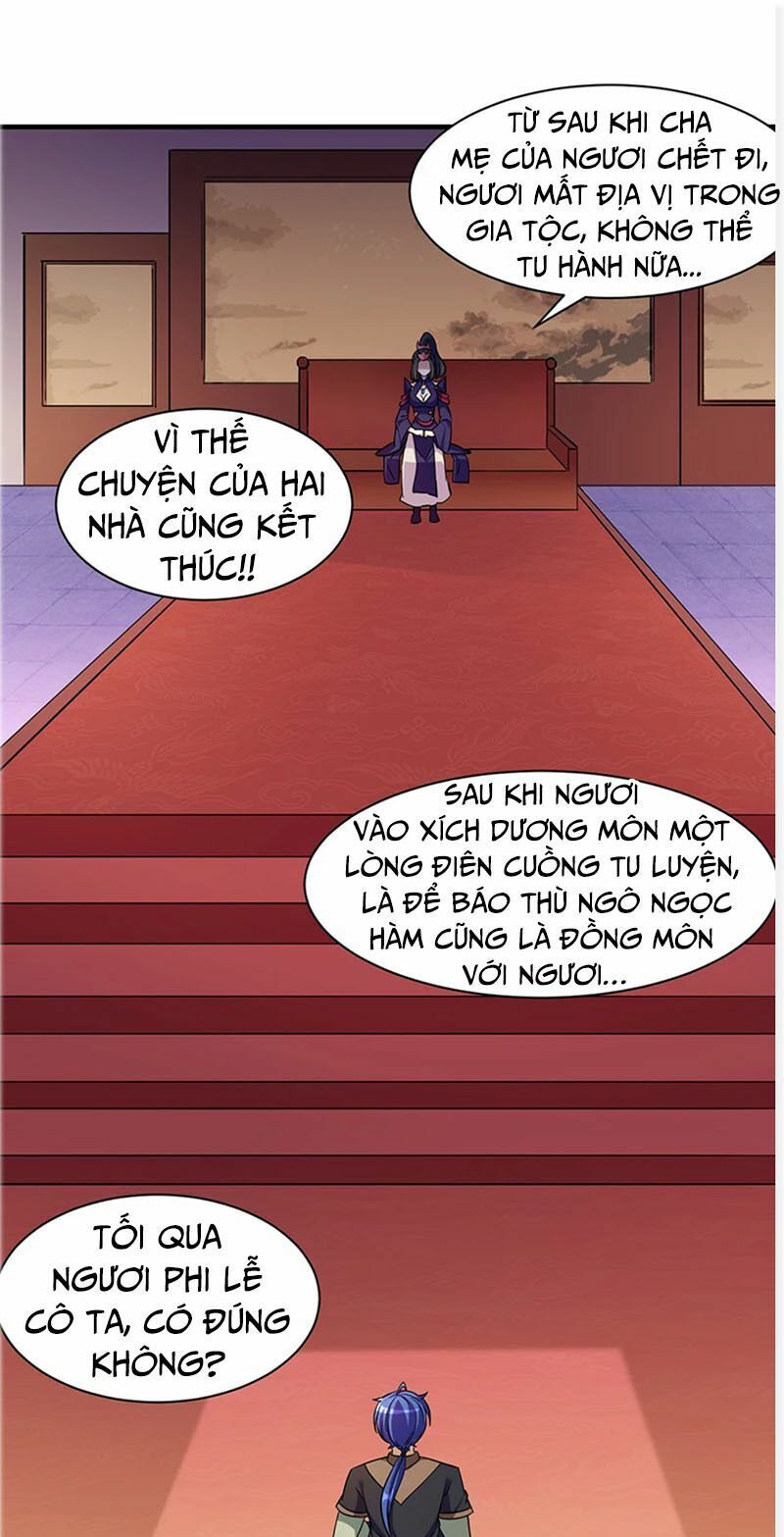 đọc truyện Võ Đạo Độc Tôn Chương 84 ảnh 21 tại Thiên Thai Truyện