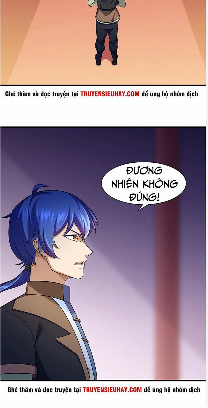 đọc truyện Võ Đạo Độc Tôn Chương 84 ảnh 22 tại Thiên Thai Truyện