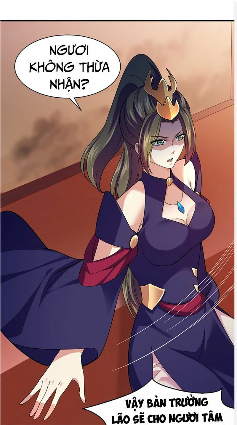 đọc truyện Võ Đạo Độc Tôn Chương 84 ảnh 23 tại Thiên Thai Truyện