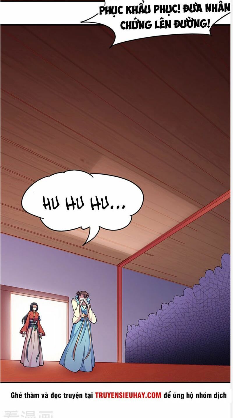 đọc truyện Võ Đạo Độc Tôn Chương 84 ảnh 24 tại Thiên Thai Truyện