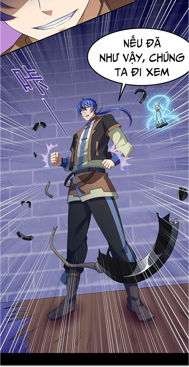 đọc truyện Võ Đạo Độc Tôn Chương 85 ảnh 14 tại Thiên Thai Truyện