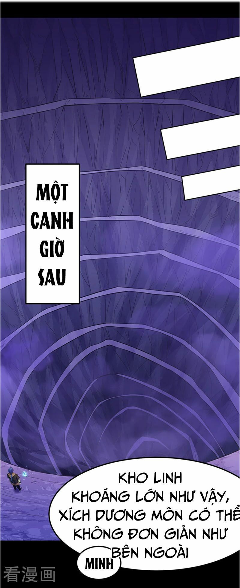 đọc truyện Võ Đạo Độc Tôn Chương 85 ảnh 15 tại Thiên Thai Truyện