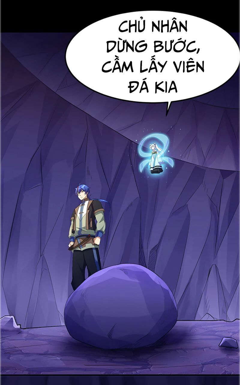 đọc truyện Võ Đạo Độc Tôn Chương 85 ảnh 16 tại Thiên Thai Truyện