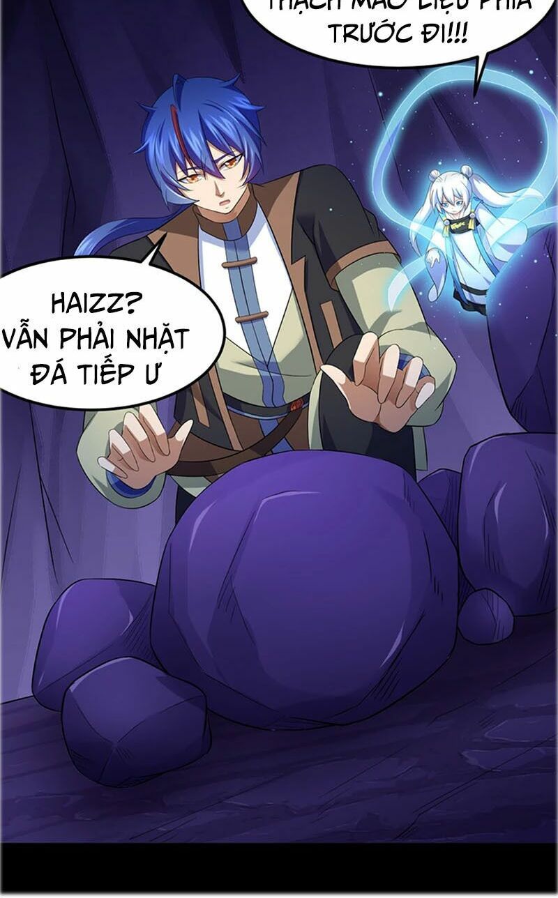 đọc truyện Võ Đạo Độc Tôn Chương 85 ảnh 21 tại Thiên Thai Truyện