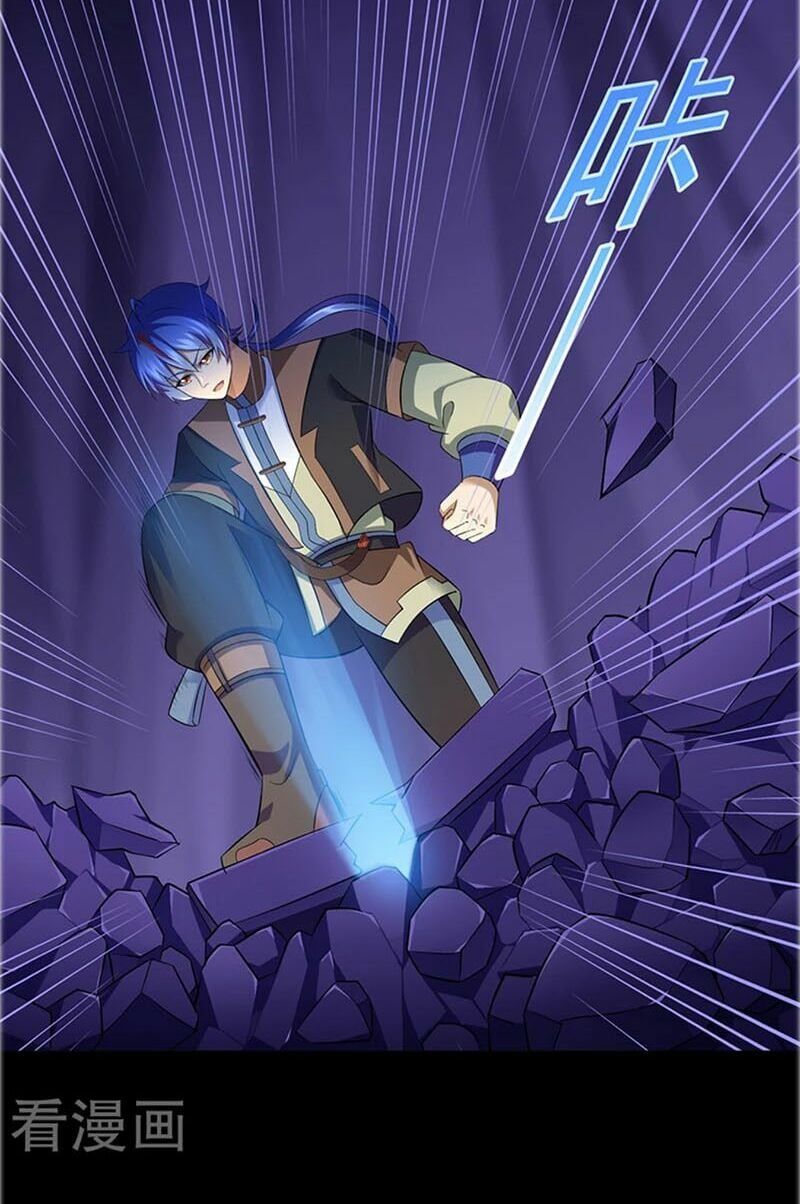 đọc truyện Võ Đạo Độc Tôn Chương 85 ảnh 24 tại Thiên Thai Truyện