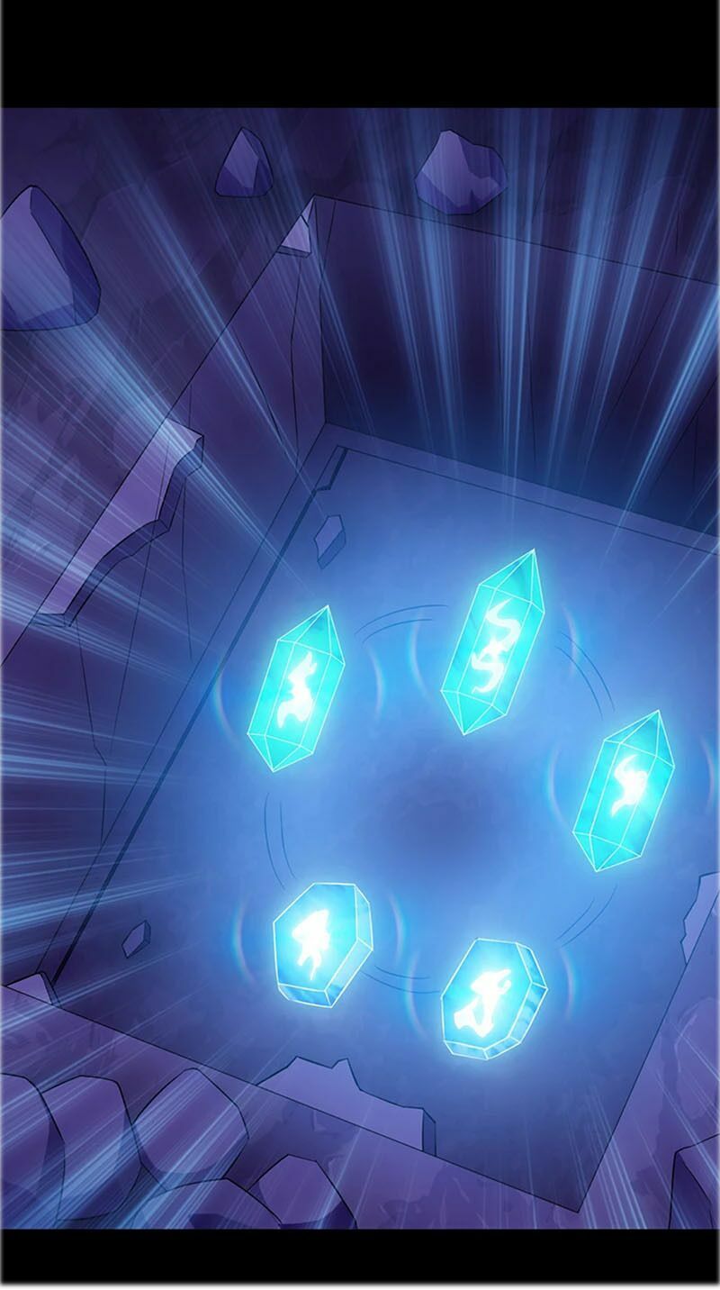 đọc truyện Võ Đạo Độc Tôn Chương 85 ảnh 25 tại Thiên Thai Truyện