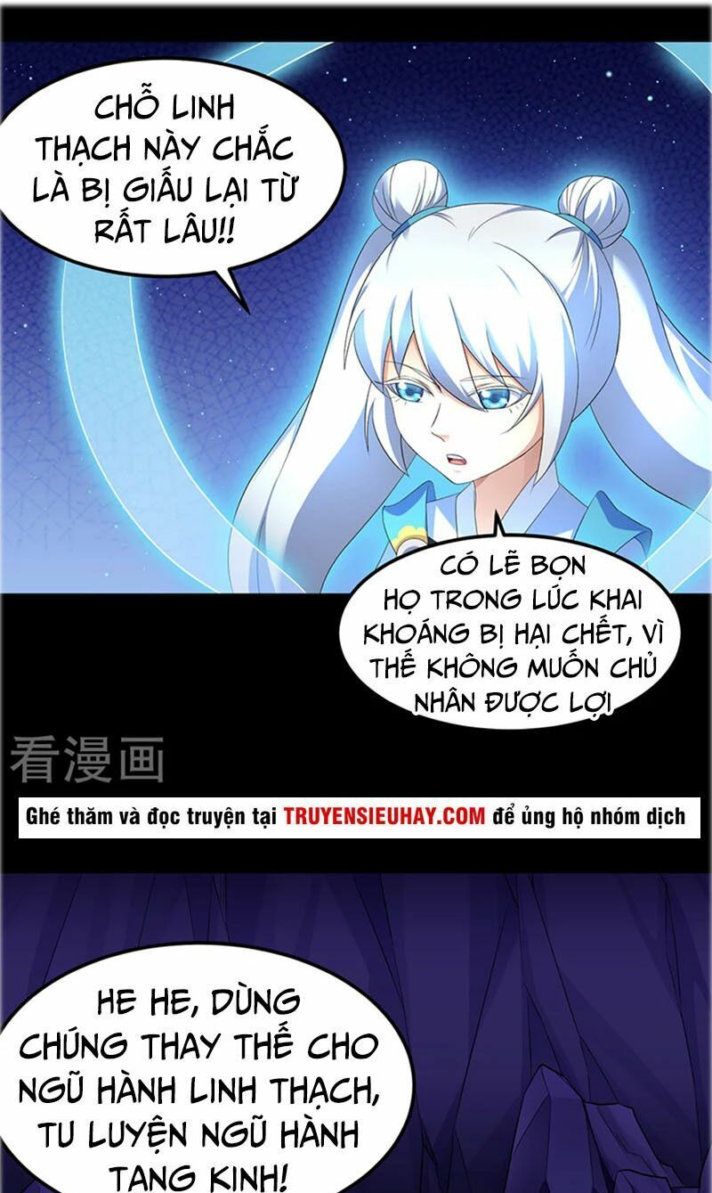 đọc truyện Võ Đạo Độc Tôn Chương 85 ảnh 29 tại Thiên Thai Truyện