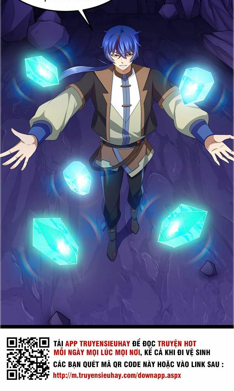 đọc truyện Võ Đạo Độc Tôn Chương 85 ảnh 30 tại Thiên Thai Truyện