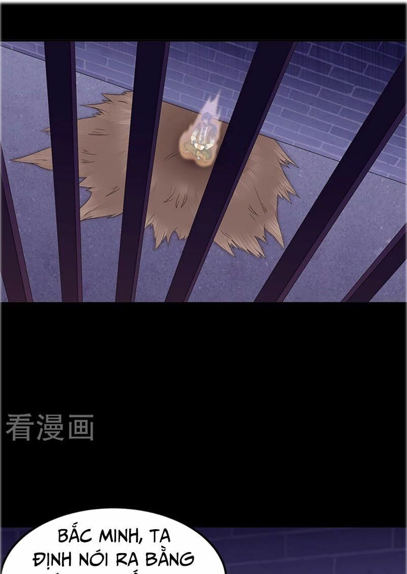 đọc truyện Võ Đạo Độc Tôn Chương 85 ảnh 11 tại Thiên Thai Truyện