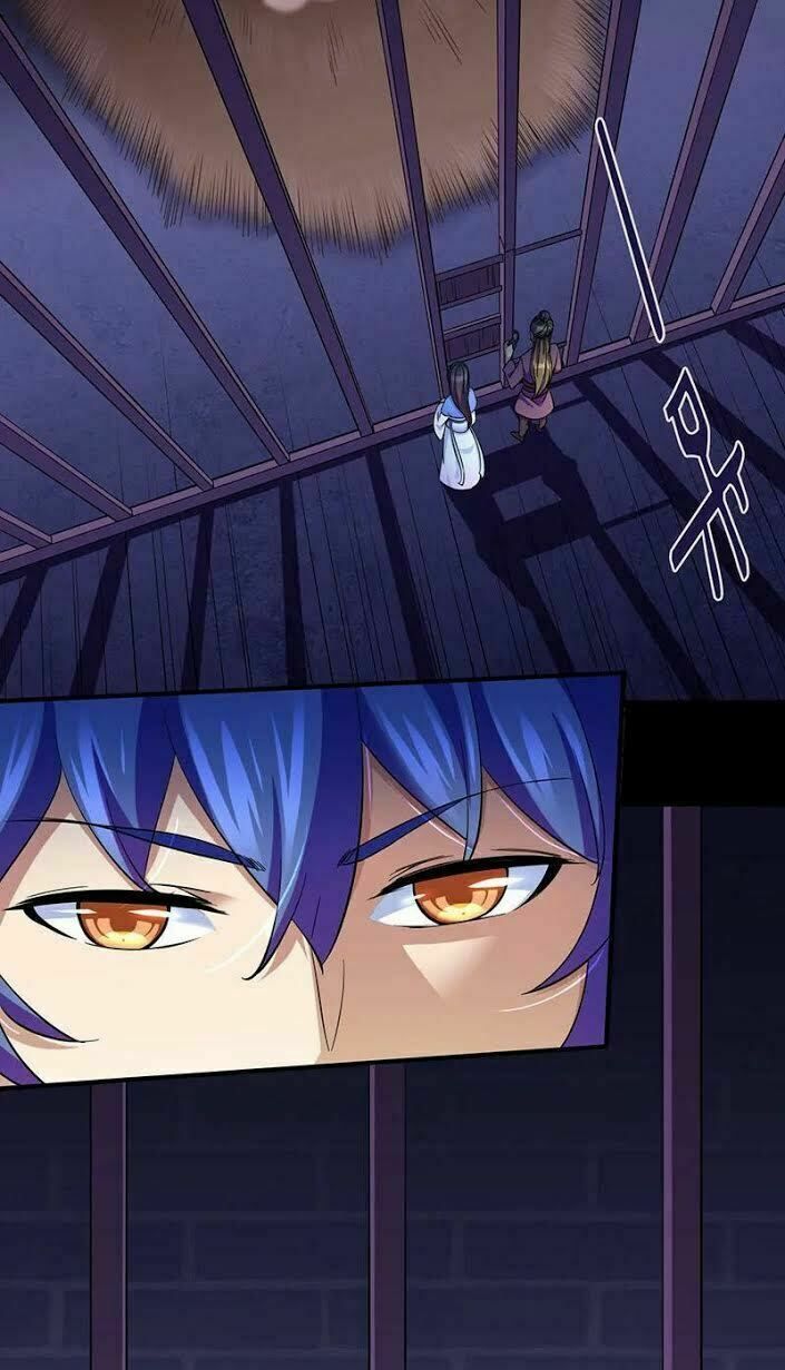 đọc truyện Võ Đạo Độc Tôn Chương 86 ảnh 12 tại Thiên Thai Truyện