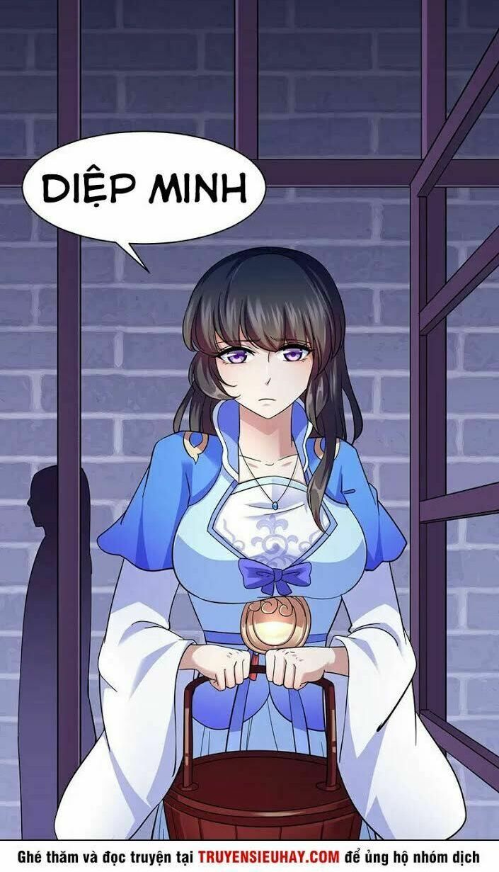 đọc truyện Võ Đạo Độc Tôn Chương 86 ảnh 13 tại Thiên Thai Truyện