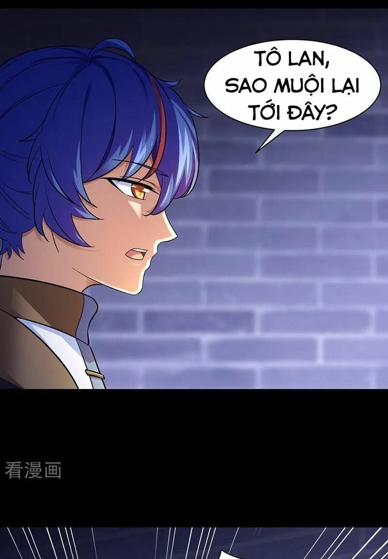 đọc truyện Võ Đạo Độc Tôn Chương 86 ảnh 14 tại Thiên Thai Truyện