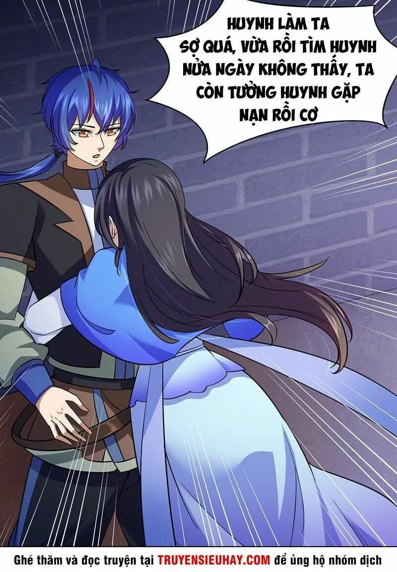 đọc truyện Võ Đạo Độc Tôn Chương 86 ảnh 15 tại Thiên Thai Truyện