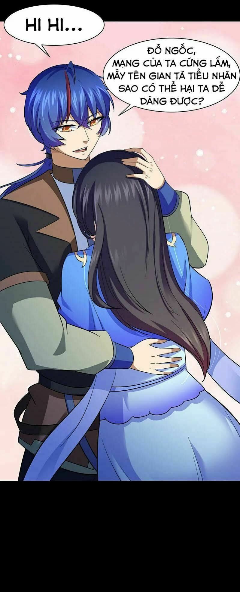 đọc truyện Võ Đạo Độc Tôn Chương 86 ảnh 16 tại Thiên Thai Truyện