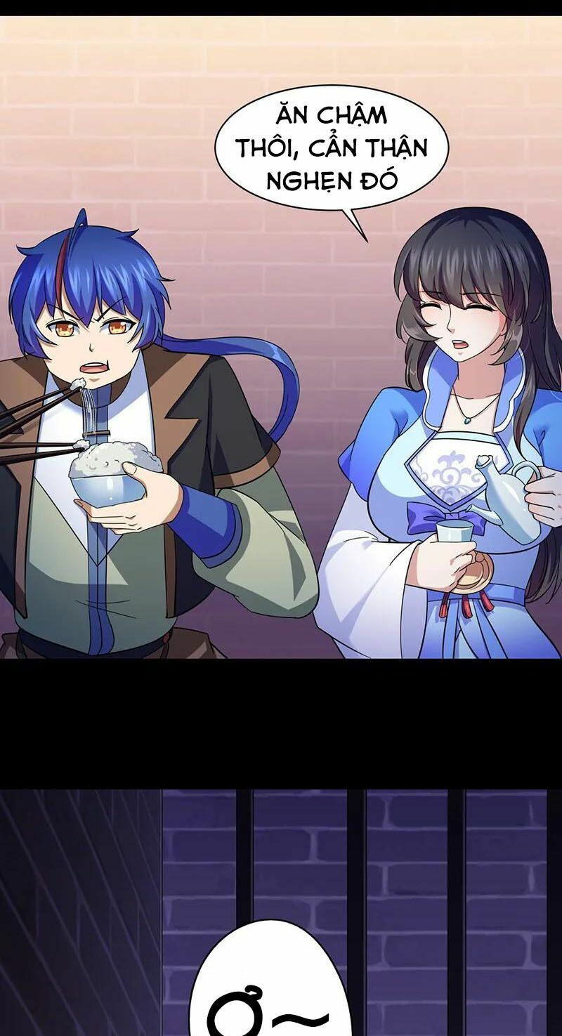 đọc truyện Võ Đạo Độc Tôn Chương 86 ảnh 18 tại Thiên Thai Truyện