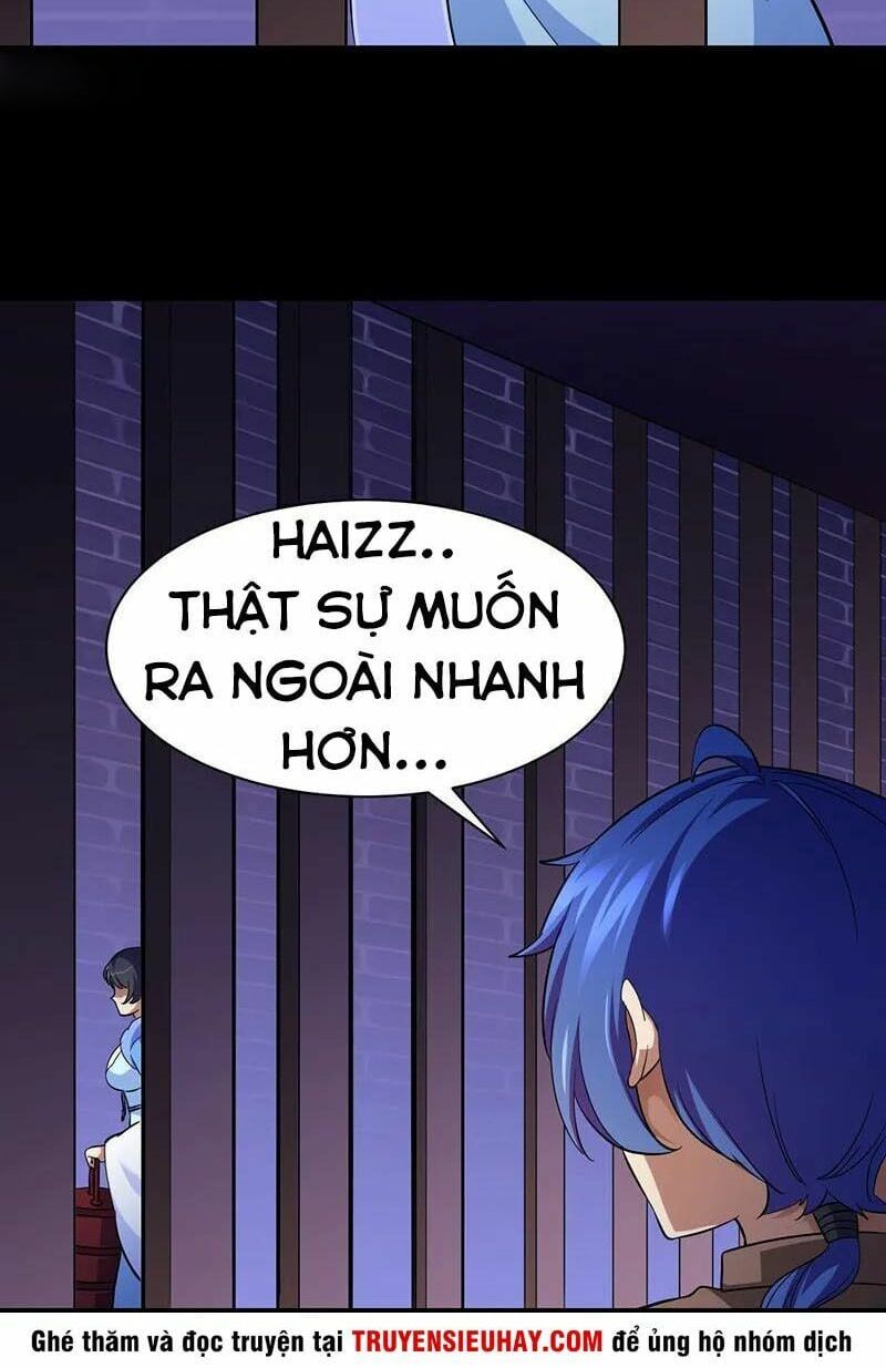 đọc truyện Võ Đạo Độc Tôn Chương 86 ảnh 21 tại Thiên Thai Truyện