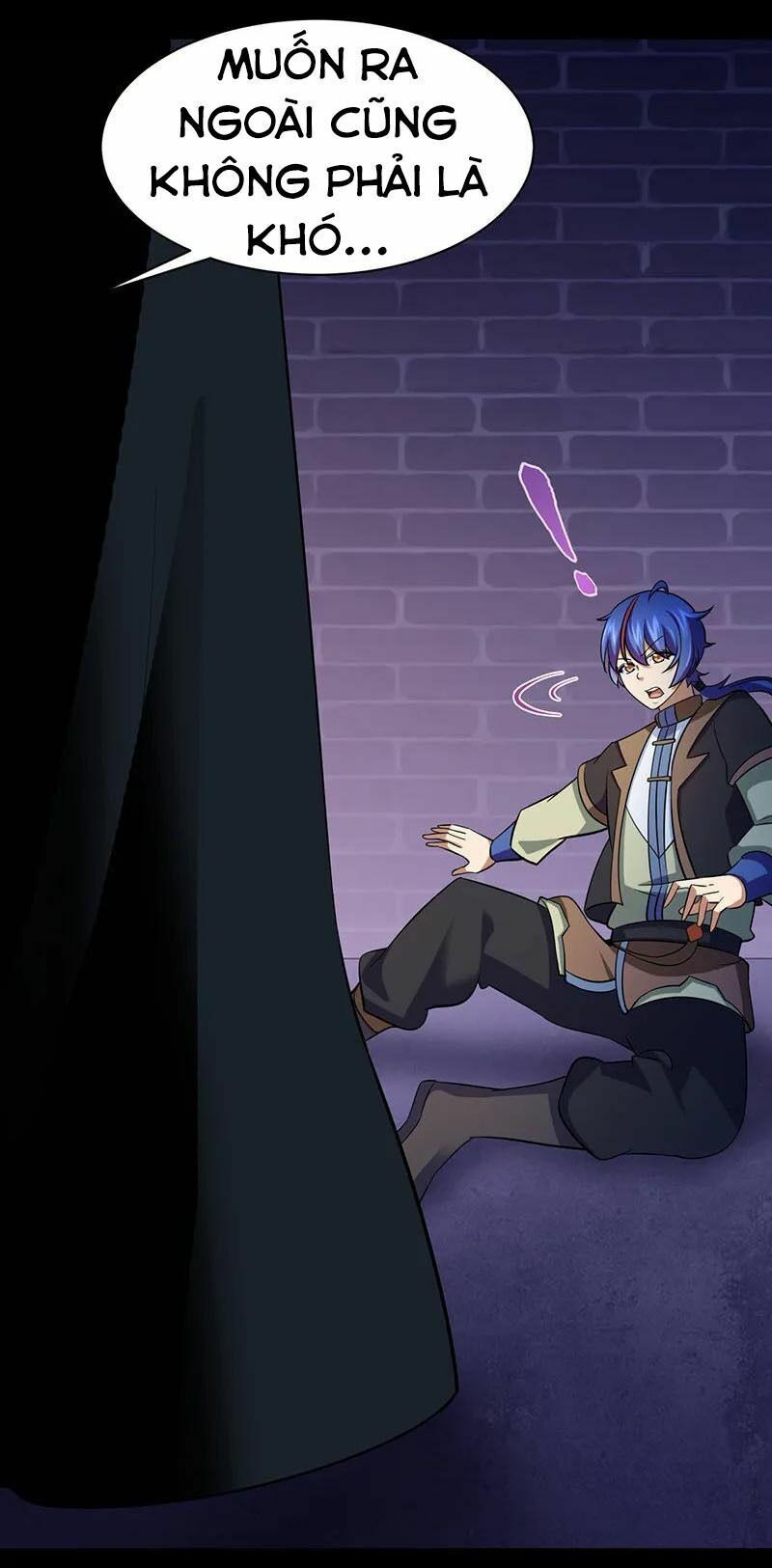 đọc truyện Võ Đạo Độc Tôn Chương 86 ảnh 22 tại Thiên Thai Truyện