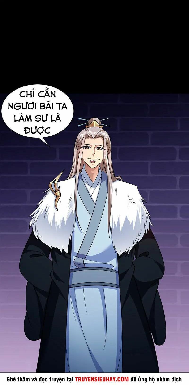 đọc truyện Võ Đạo Độc Tôn Chương 86 ảnh 23 tại Thiên Thai Truyện