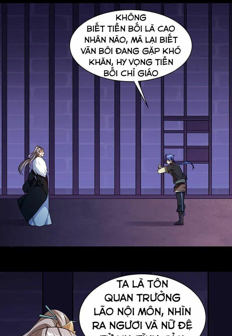 đọc truyện Võ Đạo Độc Tôn Chương 86 ảnh 24 tại Thiên Thai Truyện