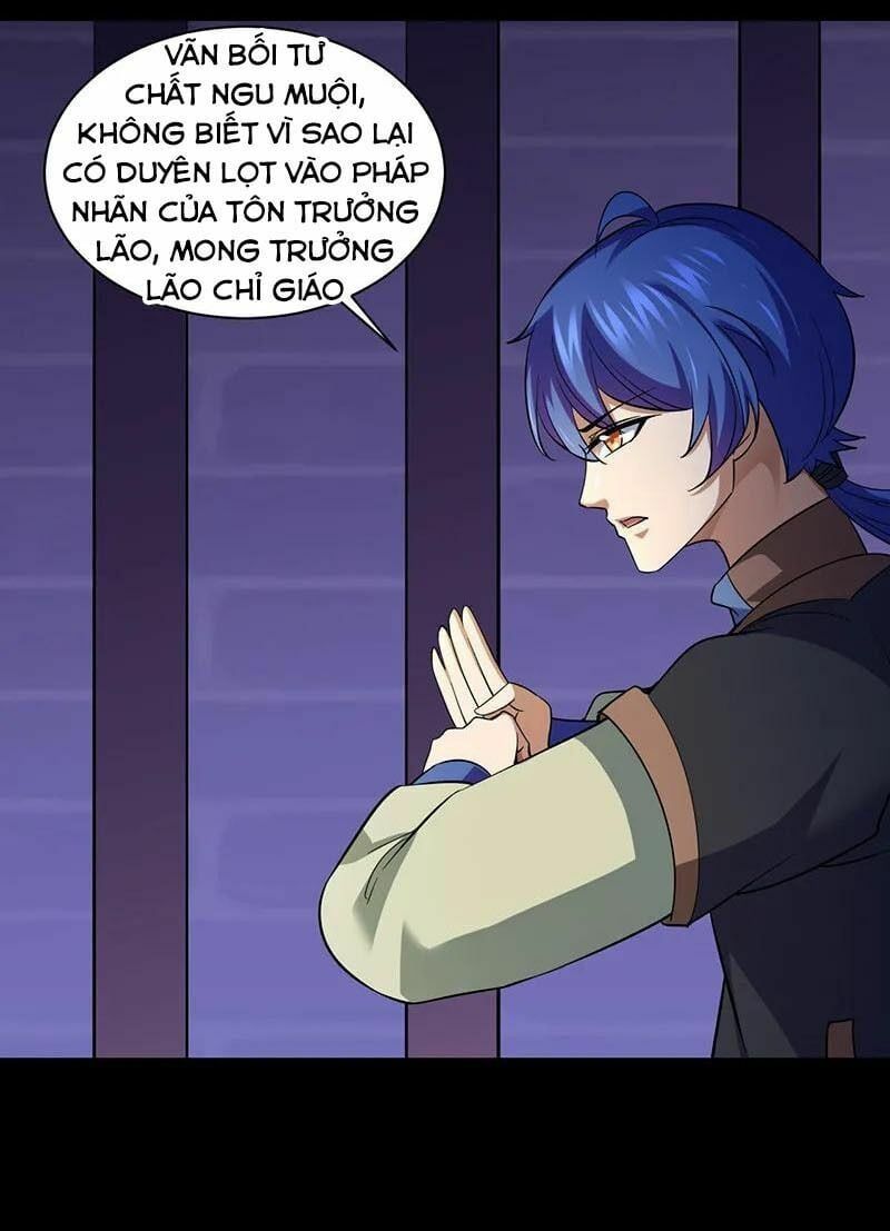 đọc truyện Võ Đạo Độc Tôn Chương 86 ảnh 26 tại Thiên Thai Truyện