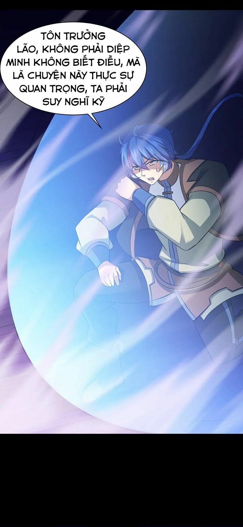 đọc truyện Võ Đạo Độc Tôn Chương 86 ảnh 31 tại Thiên Thai Truyện