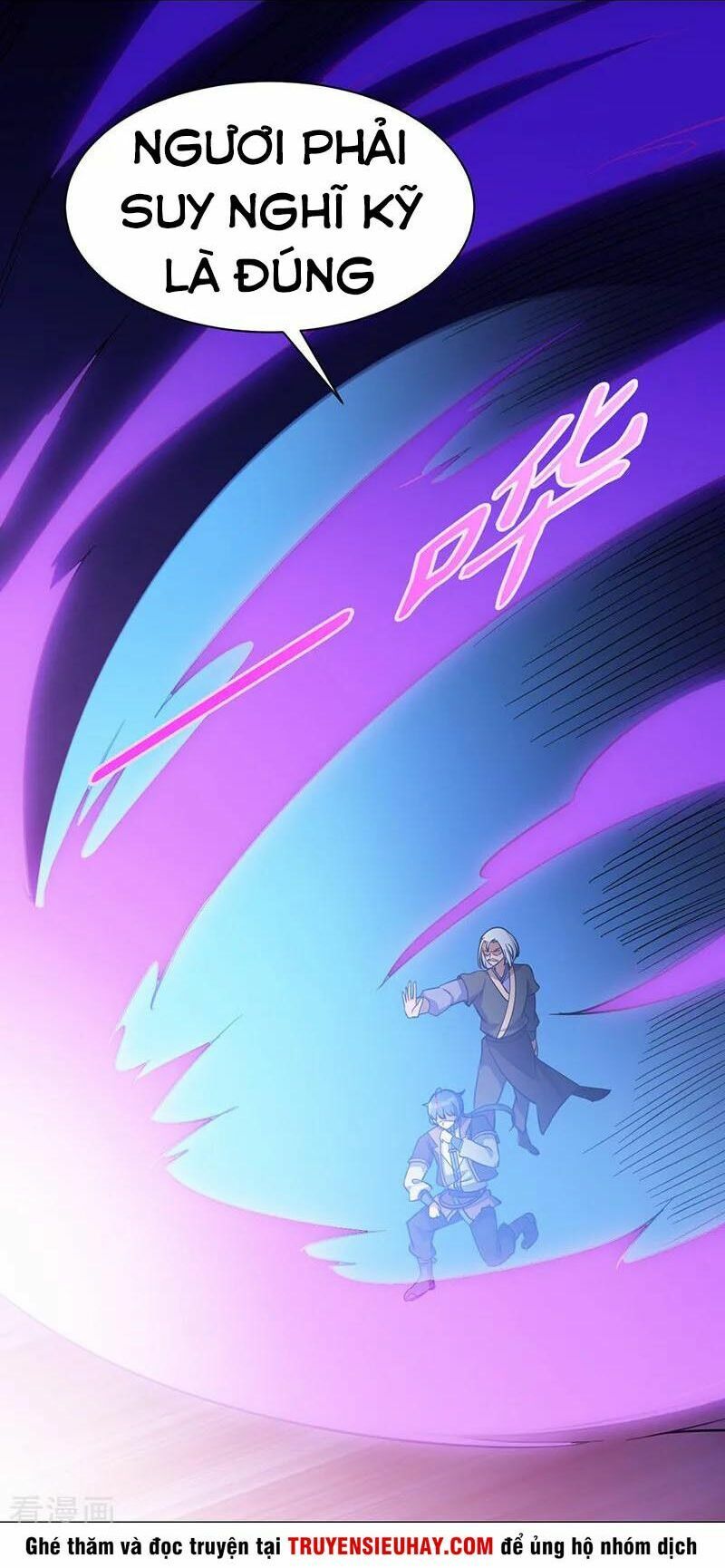 đọc truyện Võ Đạo Độc Tôn Chương 86 ảnh 32 tại Thiên Thai Truyện