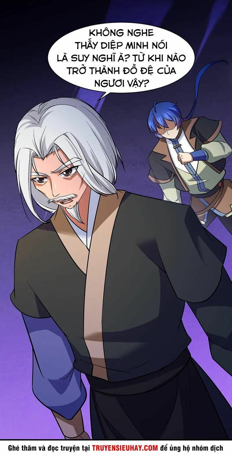 đọc truyện Võ Đạo Độc Tôn Chương 86 ảnh 34 tại Thiên Thai Truyện