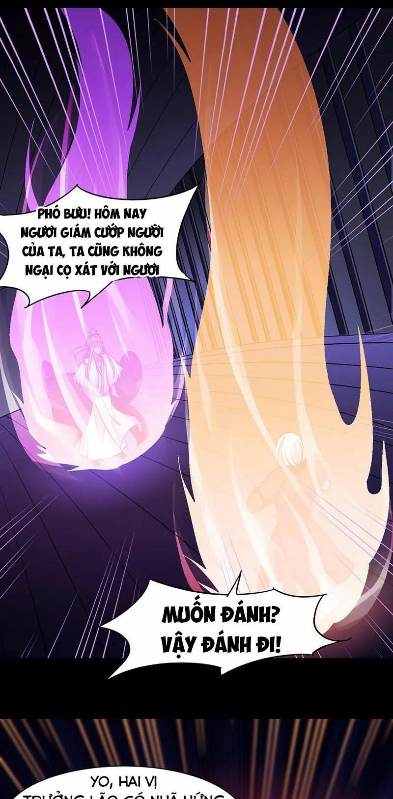 đọc truyện Võ Đạo Độc Tôn Chương 86 ảnh 35 tại Thiên Thai Truyện