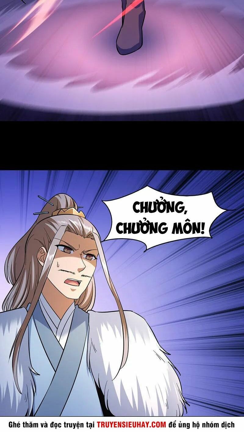 đọc truyện Võ Đạo Độc Tôn Chương 86 ảnh 38 tại Thiên Thai Truyện