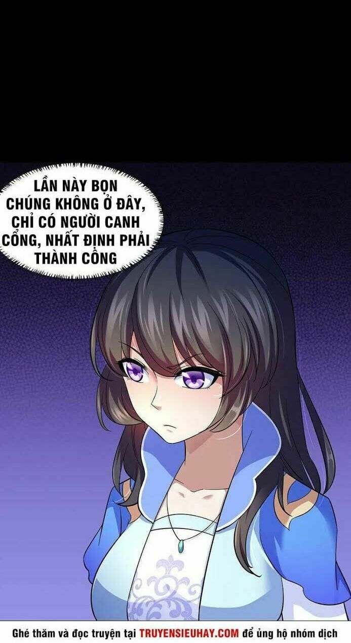 đọc truyện Võ Đạo Độc Tôn Chương 86 ảnh 6 tại Thiên Thai Truyện