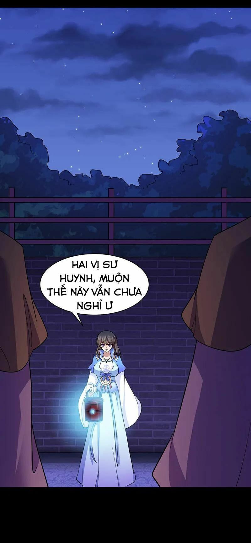 đọc truyện Võ Đạo Độc Tôn Chương 86 ảnh 7 tại Thiên Thai Truyện