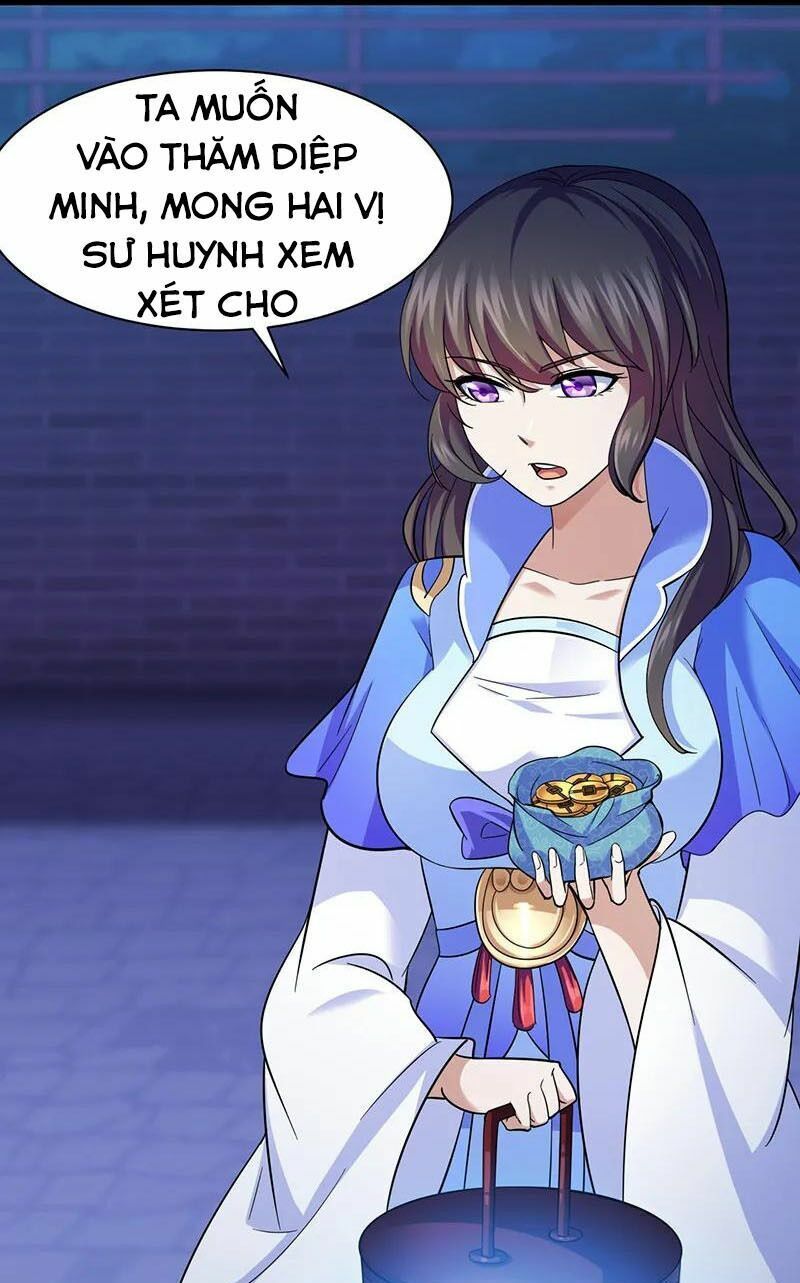 đọc truyện Võ Đạo Độc Tôn Chương 86 ảnh 9 tại Thiên Thai Truyện