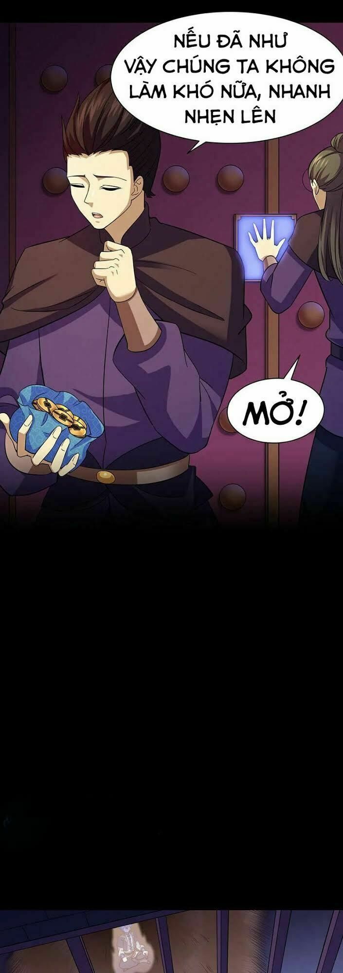 đọc truyện Võ Đạo Độc Tôn Chương 86 ảnh 11 tại Thiên Thai Truyện