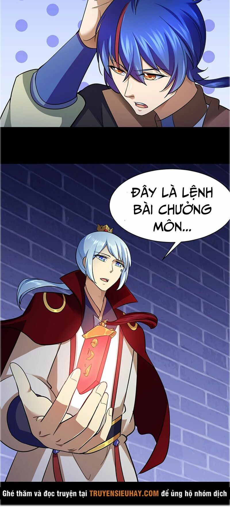 đọc truyện Võ Đạo Độc Tôn Chương 87 ảnh 12 tại Thiên Thai Truyện