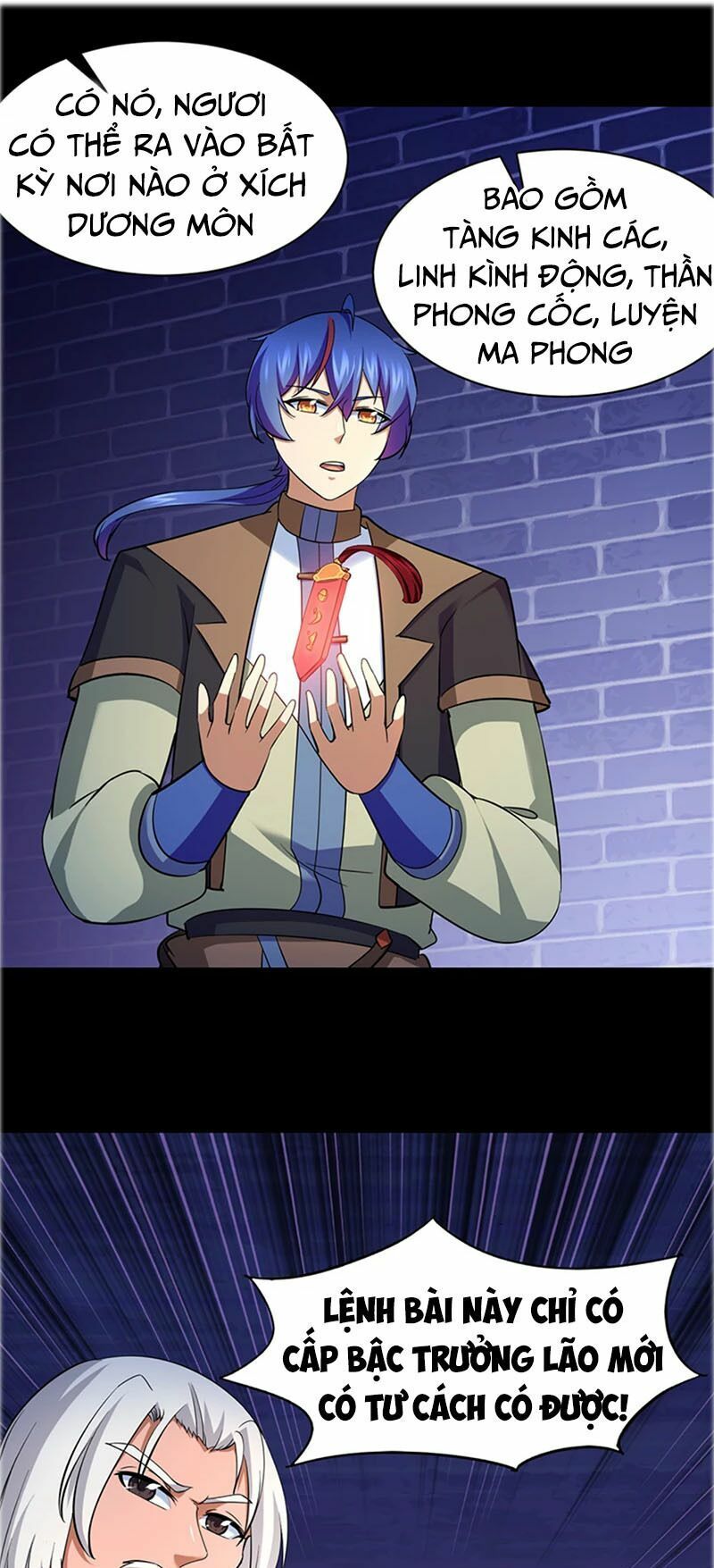 đọc truyện Võ Đạo Độc Tôn Chương 87 ảnh 13 tại Thiên Thai Truyện