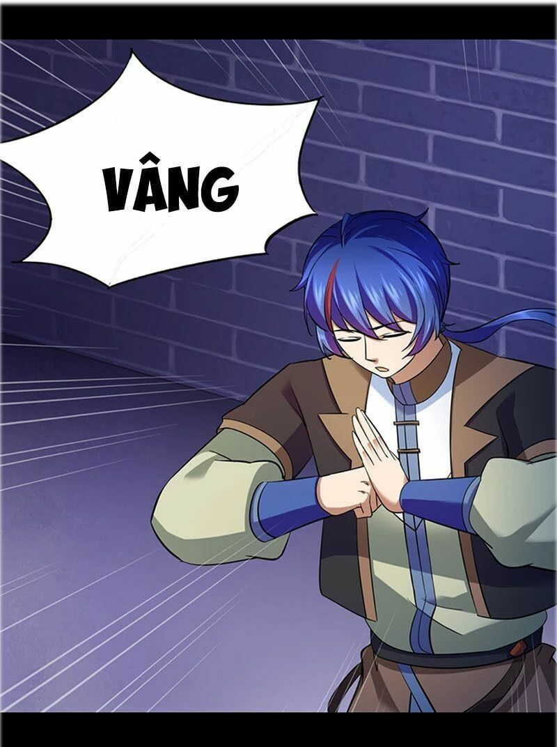 đọc truyện Võ Đạo Độc Tôn Chương 87 ảnh 15 tại Thiên Thai Truyện